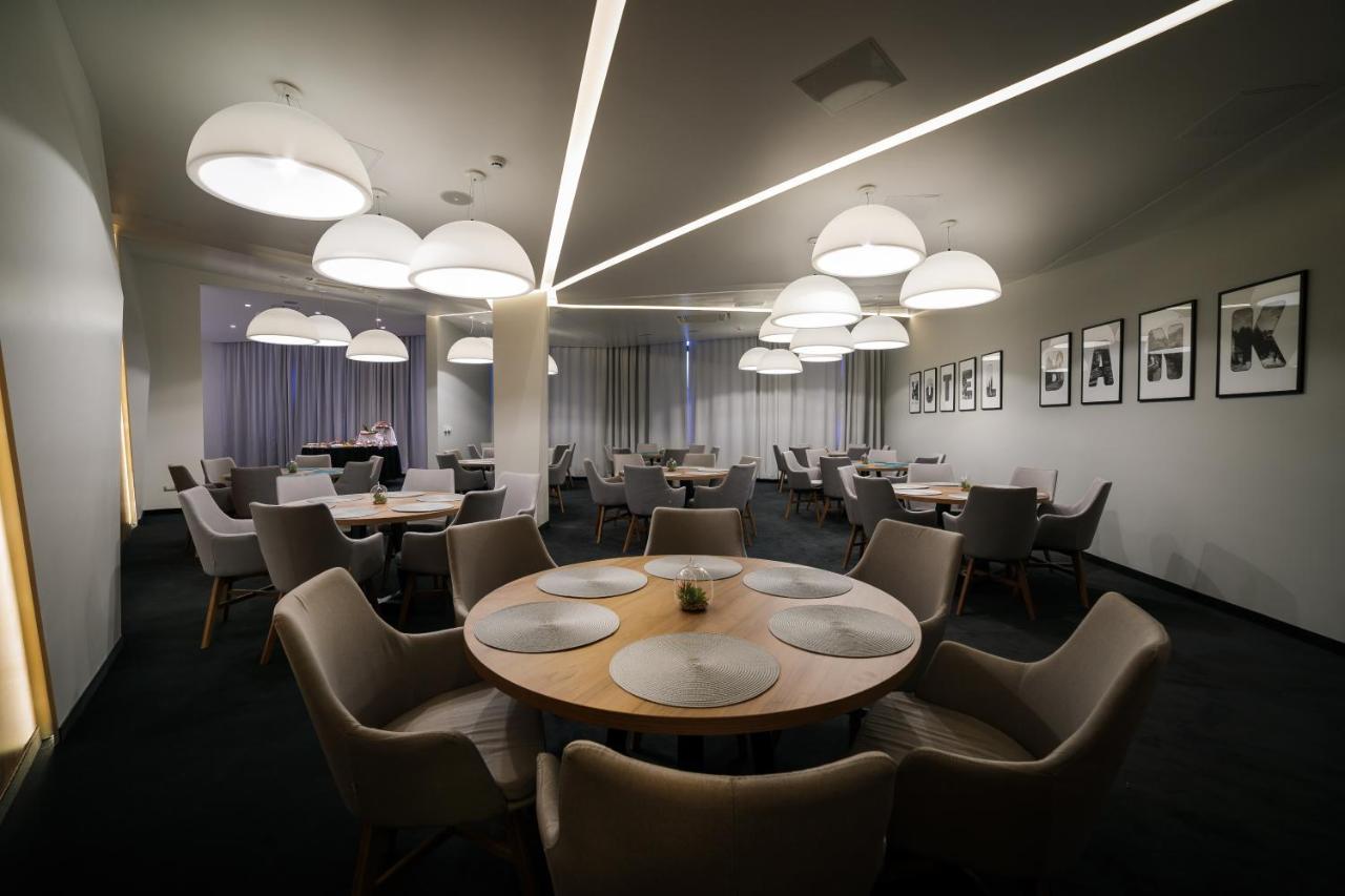 Hotel Bank Kiseljak المظهر الخارجي الصورة