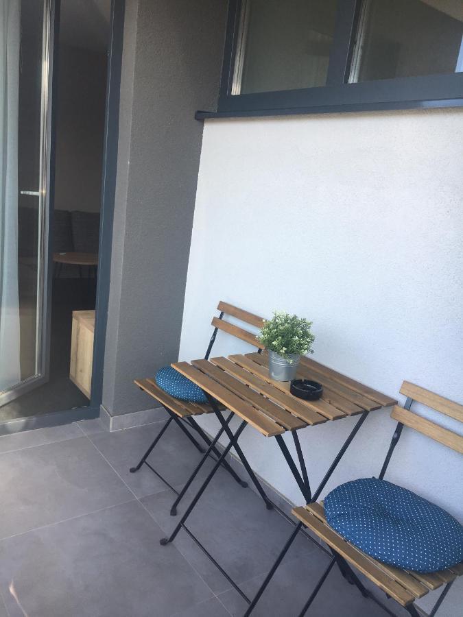 Hotel Bank Kiseljak المظهر الخارجي الصورة